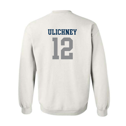 Old Dominion - NCAA Women's Field Hockey : Jolene Ulichney - Classic Shersey Crewneck Sweatshirt