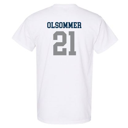 Old Dominion - NCAA Women's Field Hockey : Mackenzie Olsommer - Classic Shersey T-Shirt