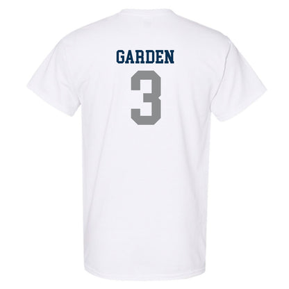 Old Dominion - NCAA Women's Field Hockey : Samantha Garden - Classic Shersey T-Shirt