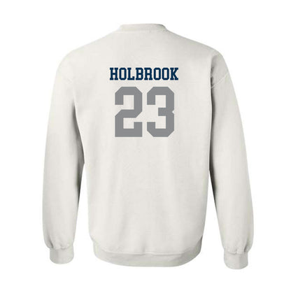 Old Dominion - NCAA Women's Field Hockey : Lauren Holbrook - Classic Shersey Crewneck Sweatshirt