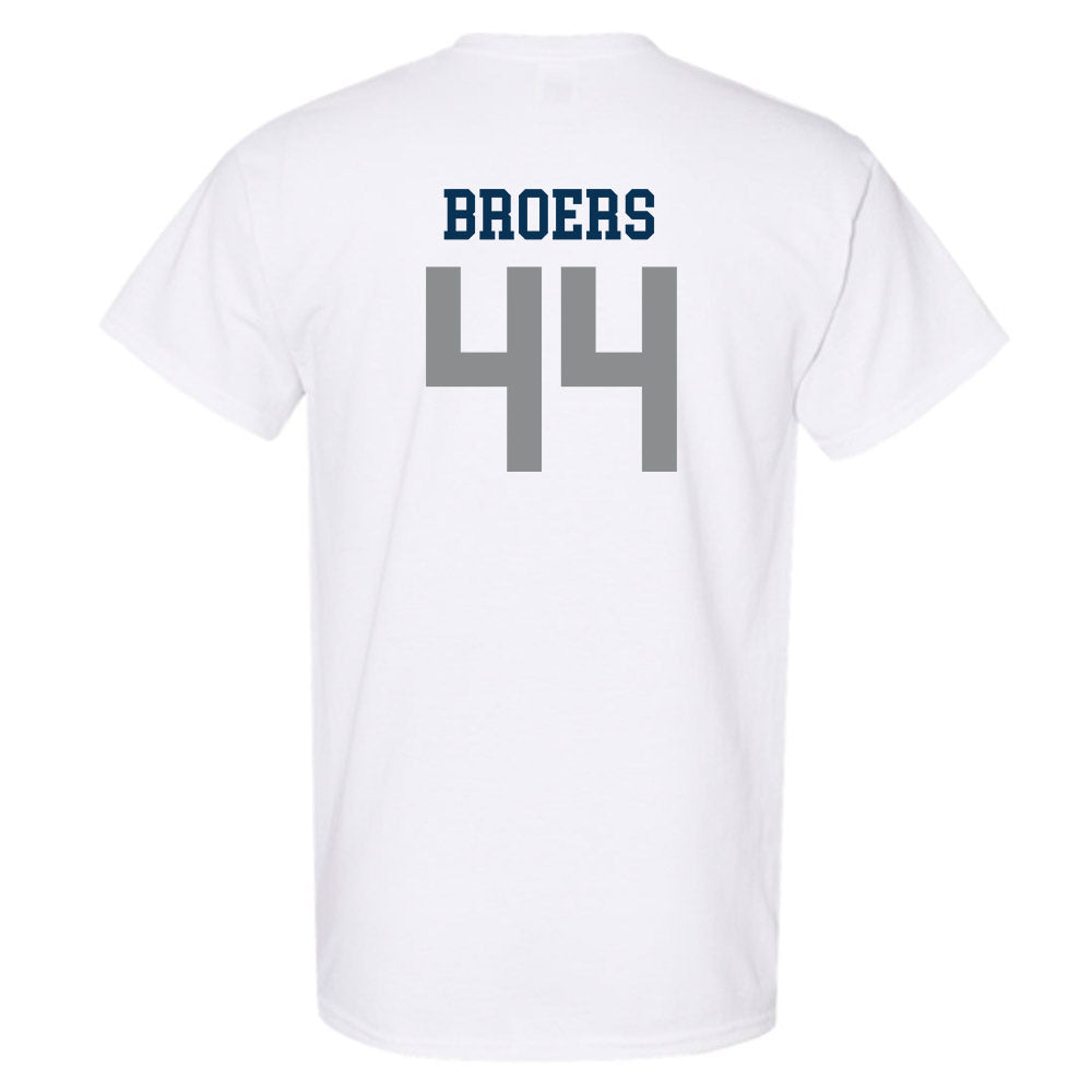 Old Dominion - NCAA Women's Field Hockey : Suus Broers - Classic Shersey T-Shirt