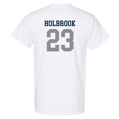 Old Dominion - NCAA Women's Field Hockey : Lauren Holbrook - Classic Shersey T-Shirt