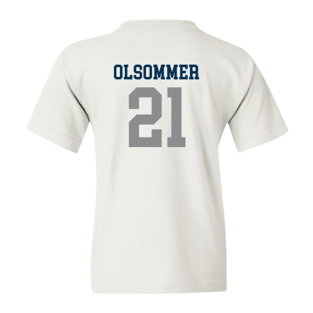 Old Dominion - NCAA Women's Field Hockey : Mackenzie Olsommer - Classic Shersey Youth T-Shirt