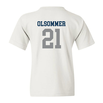 Old Dominion - NCAA Women's Field Hockey : Mackenzie Olsommer - Classic Shersey Youth T-Shirt