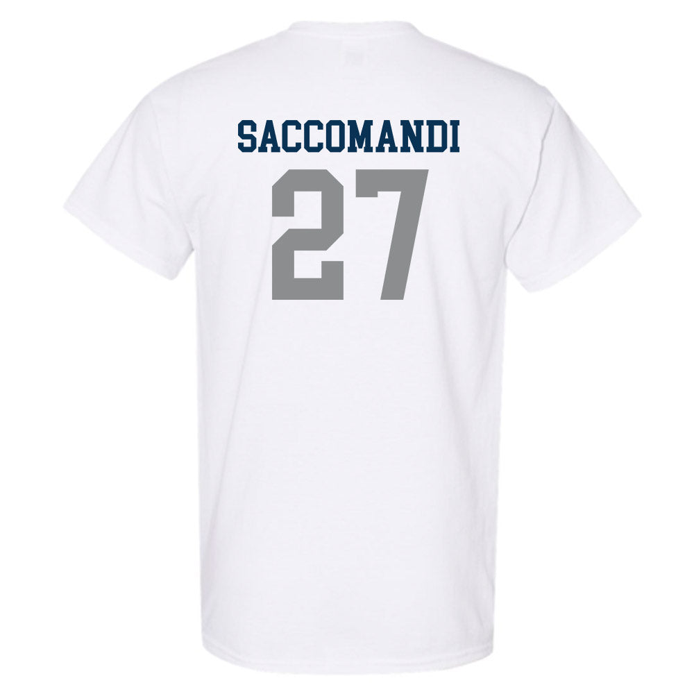 Old Dominion - NCAA Women's Field Hockey : Nicolette Saccomandi - Classic Shersey T-Shirt