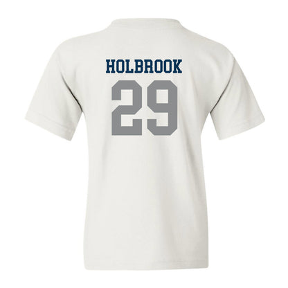 Old Dominion - NCAA Women's Field Hockey : Sydney Holbrook - Classic Shersey Youth T-Shirt