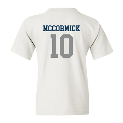 Old Dominion - NCAA Women's Field Hockey : Kerry Mccormick - Classic Shersey Youth T-Shirt