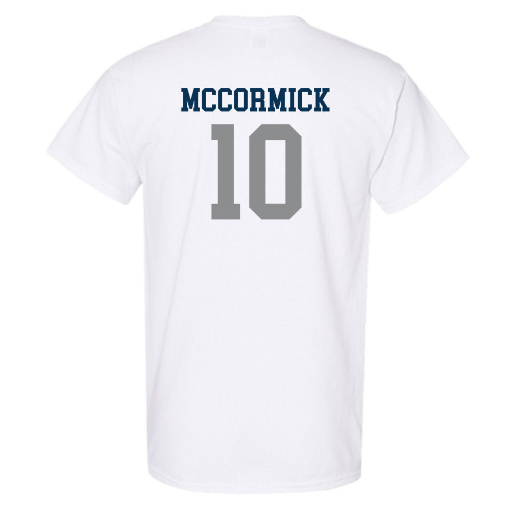 Old Dominion - NCAA Women's Field Hockey : Kerry Mccormick - Classic Shersey T-Shirt