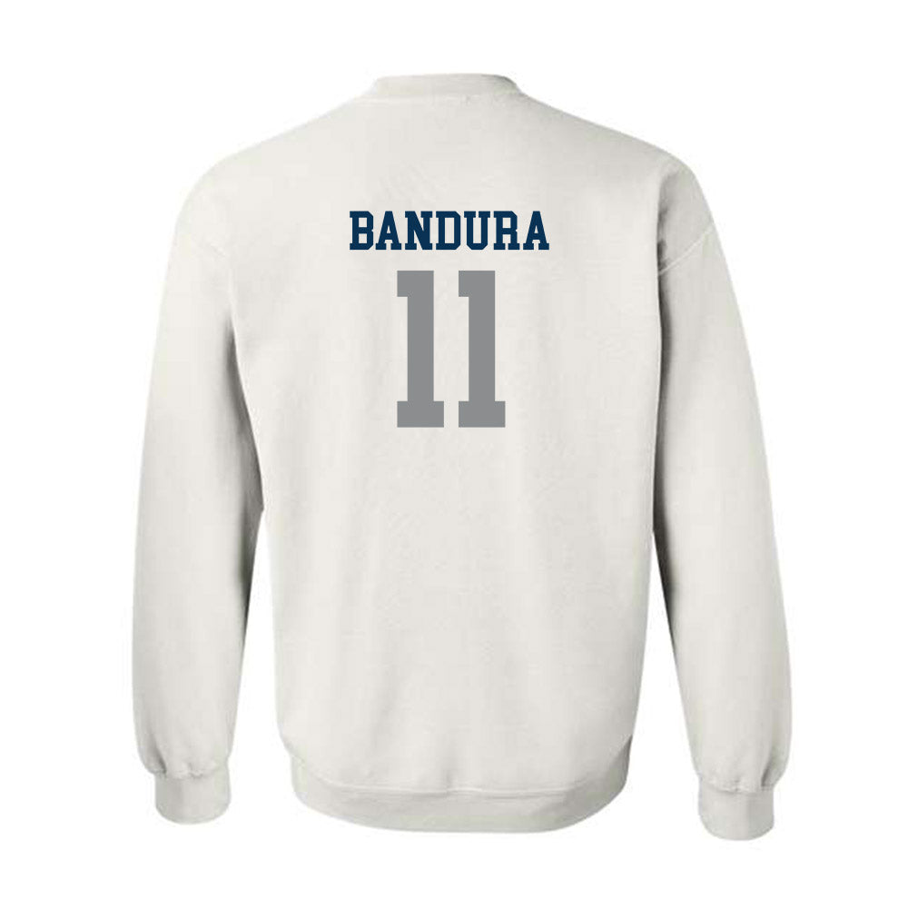 Old Dominion - NCAA Women's Field Hockey : Alexandra Bandura - Classic Shersey Crewneck Sweatshirt