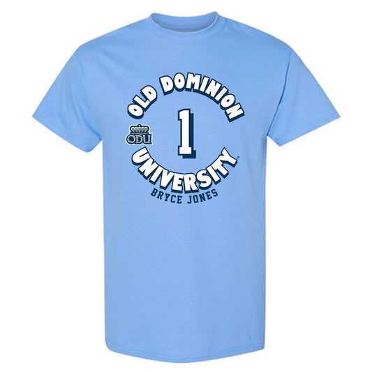 Old Dominion - NCAA Baseball : Bryce Jones - Fashion Shersey T-Shirt