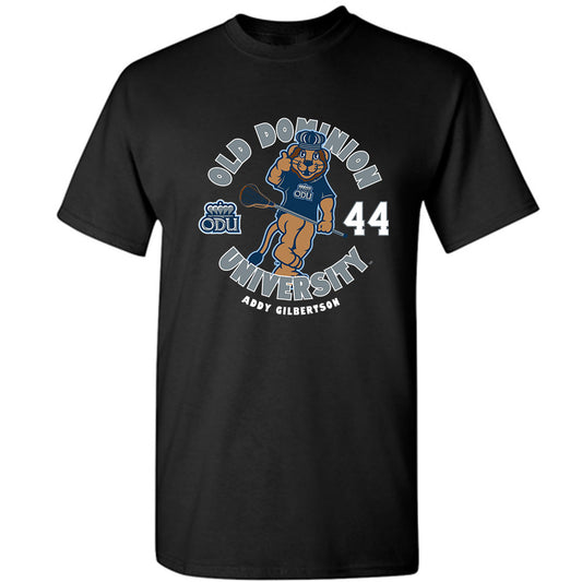 Old Dominion - NCAA Women's Lacrosse : Addy Gilbertson - Fashion Shersey T-Shirt