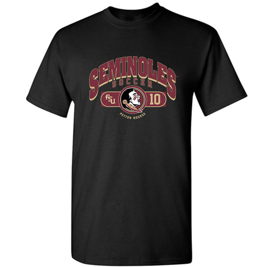 FSU - NCAA Women's Soccer : Peyton Nourse - Classic Fashion Shersey T-Shirt