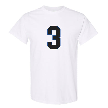 Grand Valley - NCAA Women's Volleyball : Sara Pahl - Replica Shersey T-Shirt-0