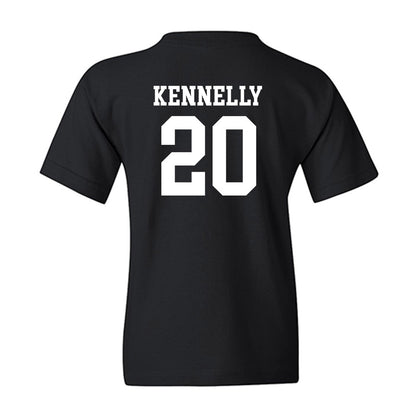Grand Valley - NCAA Football : Ian Kennelly - Classic Shersey Youth T-Shirt-1