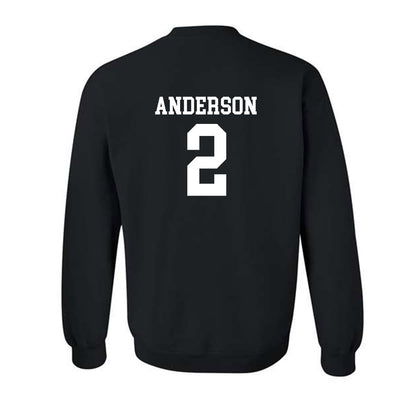 Grand Valley - NCAA Football : Josh Anderson - Classic Shersey Crewneck Sweatshirt-1