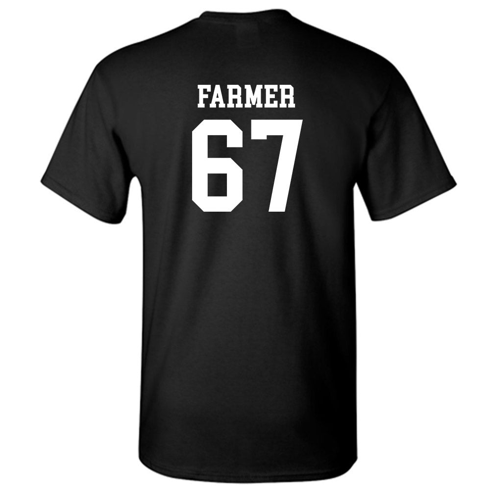 Grand Valley - NCAA Football : Anderson Farmer - Classic Shersey T-Shirt-1