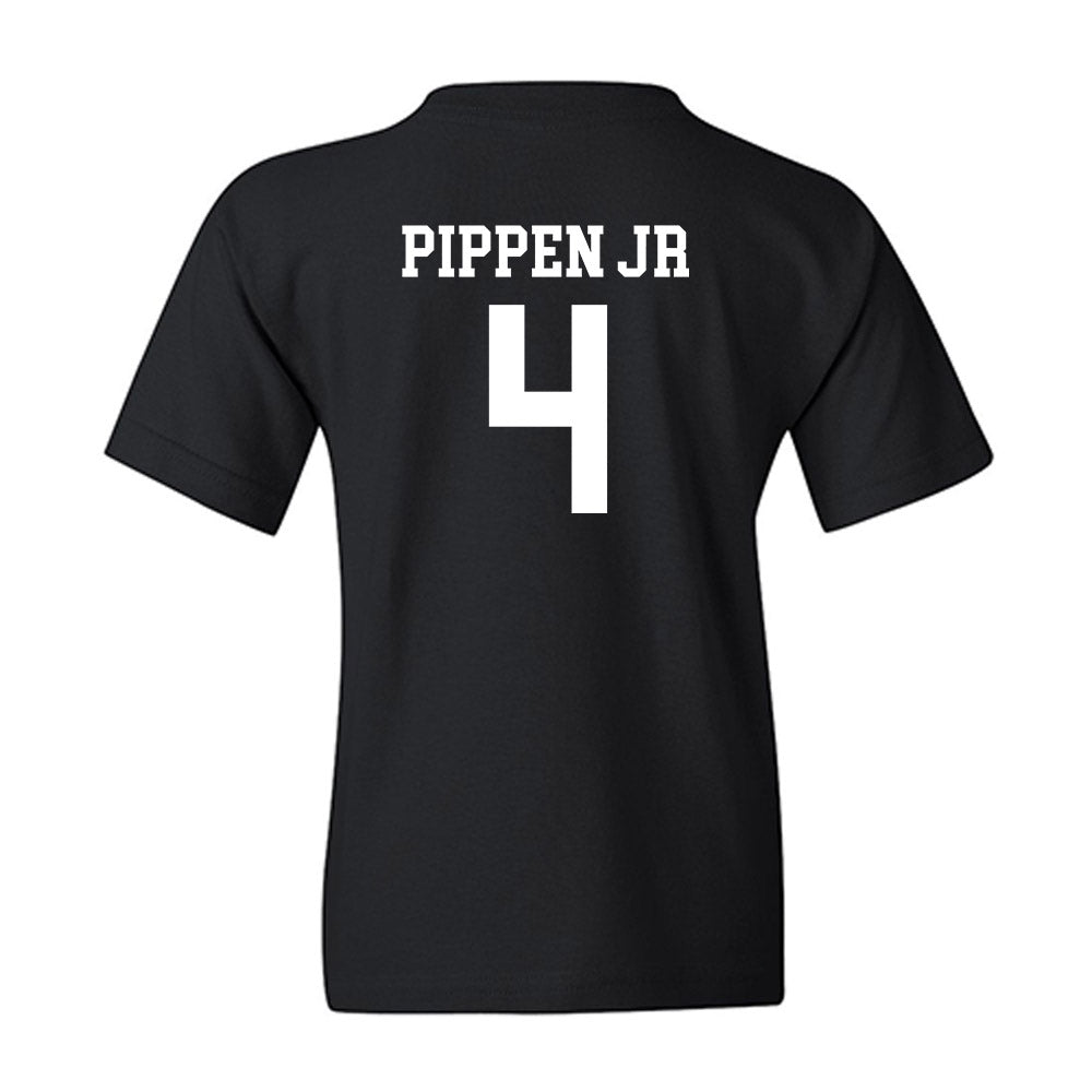 Grand Valley - NCAA Football : Deonte Pippen Jr - Classic Shersey Youth T-Shirt-1