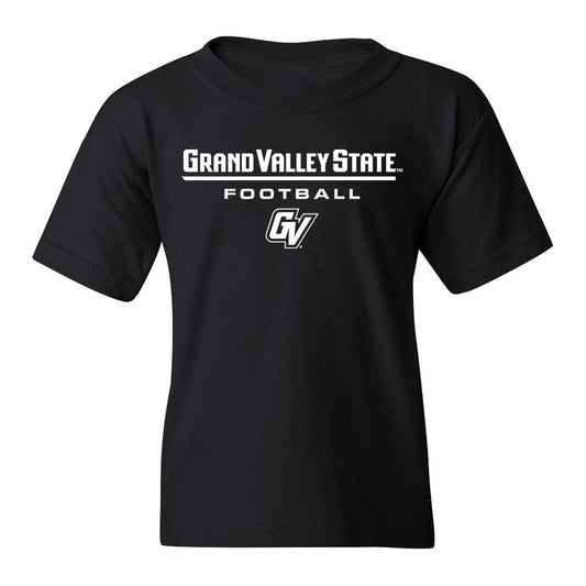 Grand Valley - NCAA Football : David Holloman - Classic Shersey Youth T-Shirt