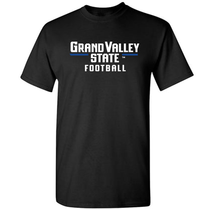 Grand Valley - NCAA Football : Aidan Lucero - Classic Shersey T-Shirt-0