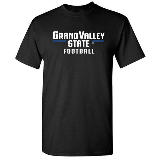 Grand Valley - NCAA Football : Josh Anderson - Classic Shersey T-Shirt-0