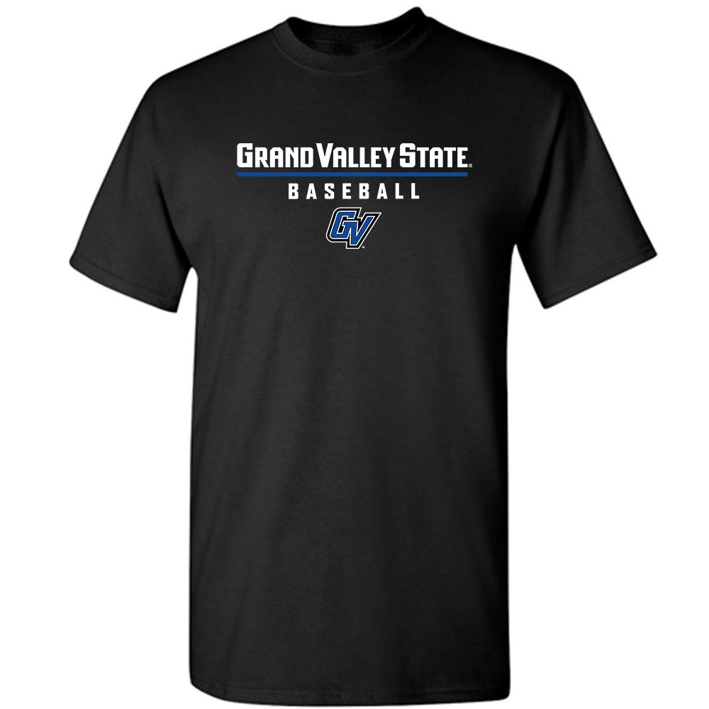 Grand Valley - NCAA Baseball : Allan Thorington - Classic Shersey T-Shirt-0