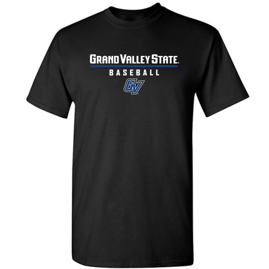 Grand Valley - NCAA Baseball : Jack LoConte - Classic Shersey T-Shirt-0