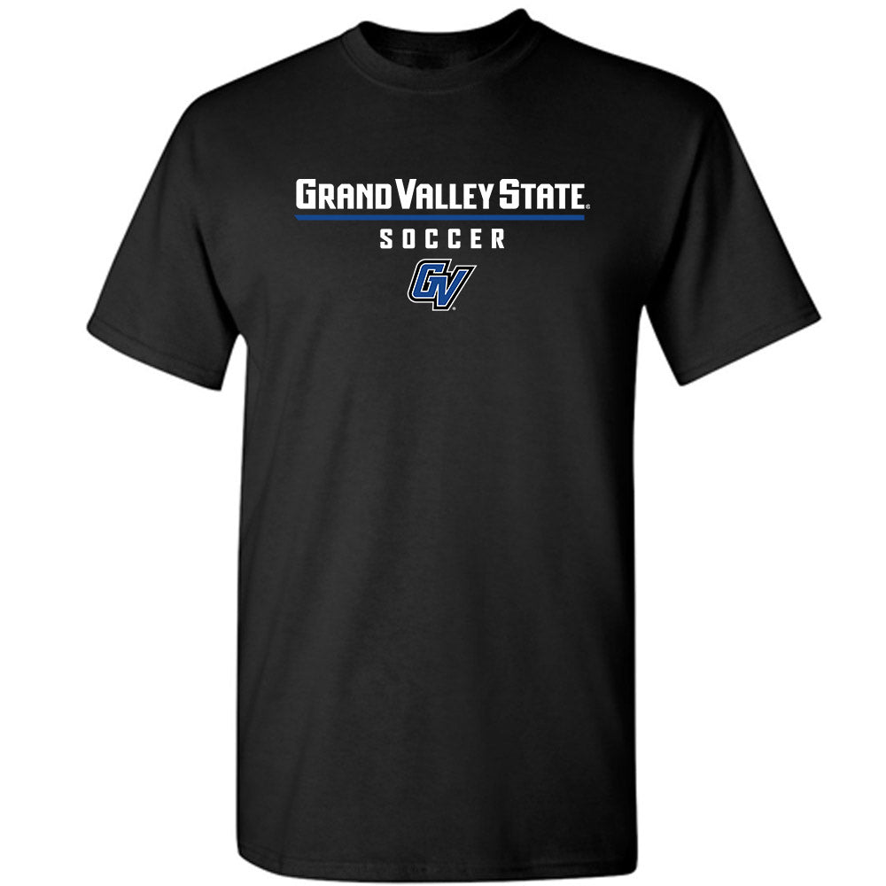 Grand Valley - NCAA Women's Soccer : Ella Kleiver - Classic Shersey T-Shirt-0