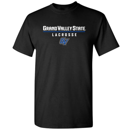 Grand Valley - NCAA Women's Lacrosse : Lauren Volk - Classic Shersey T-Shirt-0