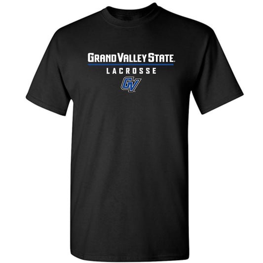 Grand Valley - NCAA Women's Lacrosse : Lauren Volk - Classic Shersey T-Shirt-0