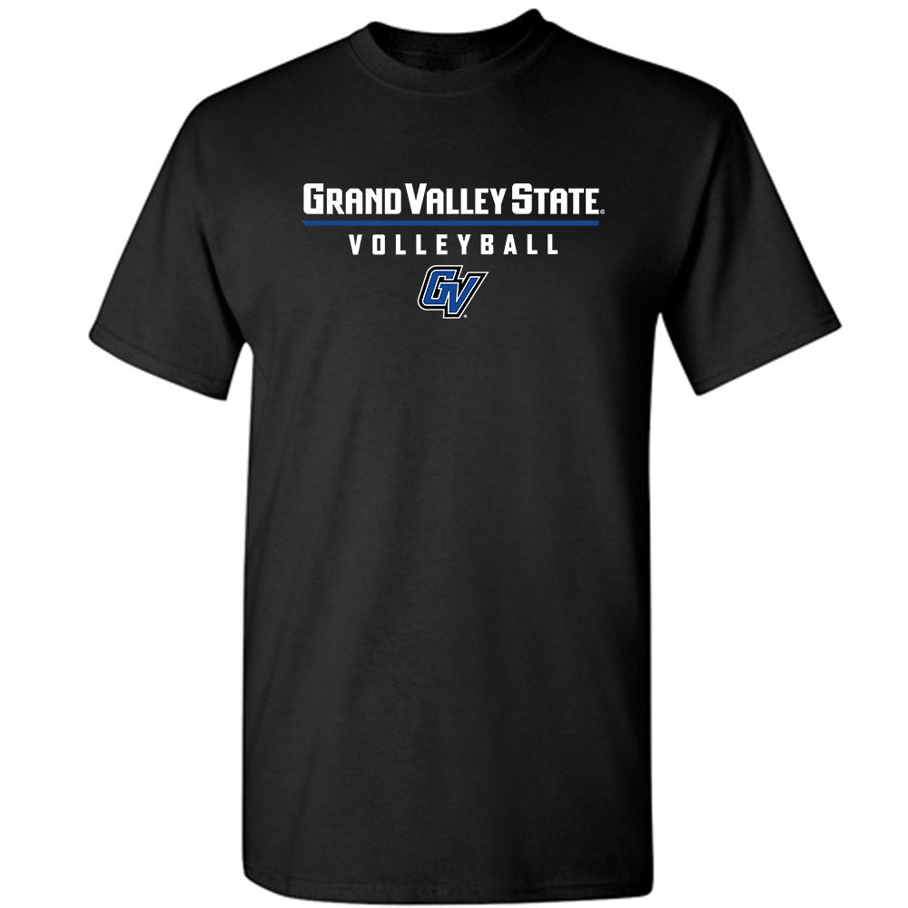 Grand Valley - NCAA Women's Volleyball : Sara Pahl - Classic Shersey T-Shirt-0