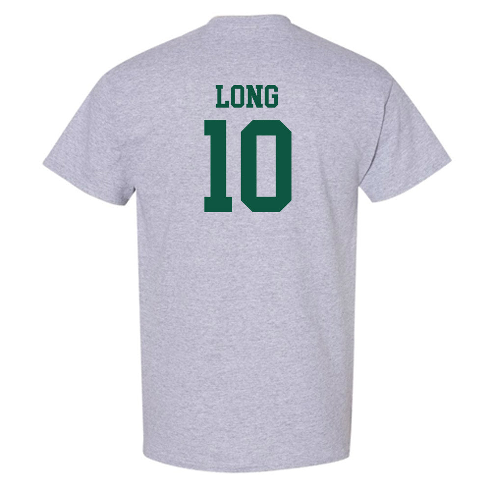 William & Mary - NCAA Women's Basketball : Marley Long - Classic Shersey T-Shirt-1