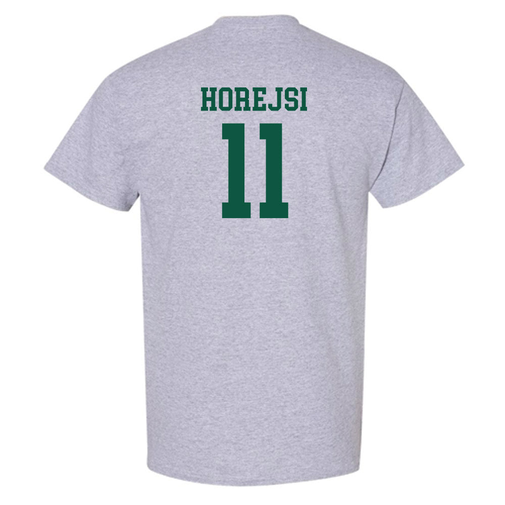 William & Mary - NCAA Women's Volleyball : Avery Horejsi - T-Shirt-1