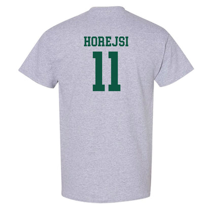 William & Mary - NCAA Women's Volleyball : Avery Horejsi - T-Shirt-1