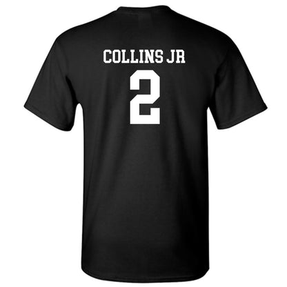 Vanderbilt - NCAA Men's Basketball : Mj Collins jr - Classic Shersey T-Shirt