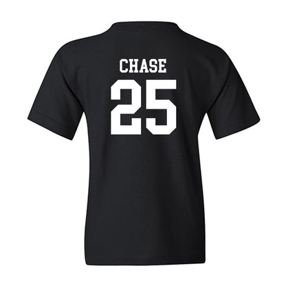 Vanderbilt - NCAA Women's Soccer : Caitlin Chase - Classic Shersey Youth T-Shirt-1