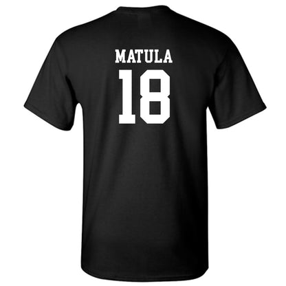 Vanderbilt - NCAA Women's Soccer : Margo Matula - Classic Shersey T-Shirt-1