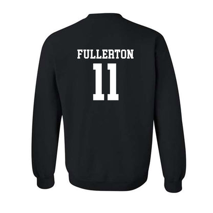Vanderbilt - NCAA Women's Soccer : Melania Fullerton - Classic Shersey Crewneck Sweatshirt