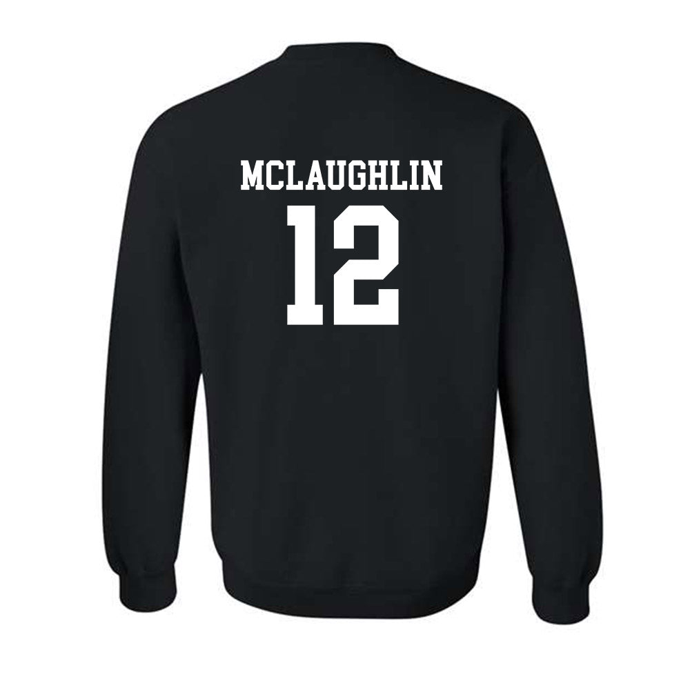 Vanderbilt - NCAA Women's Soccer : Hannah Mclaughlin - Classic Shersey Crewneck Sweatshirt-1