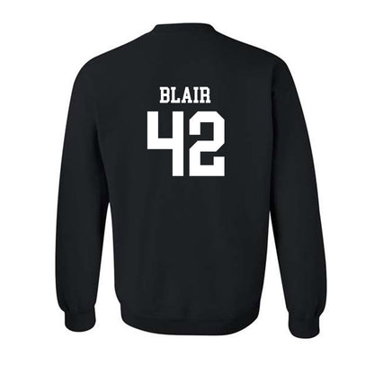 Vanderbilt - NCAA Football : Callahan Blair - Classic Shersey Crewneck Sweatshirt-1
