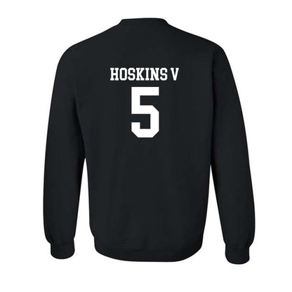 Vanderbilt - NCAA Football : Richie Hoskins V - Crewneck Sweatshirt