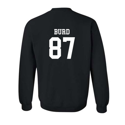 Vanderbilt - NCAA Football : Ty Burd - Classic Shersey Crewneck Sweatshirt-1
