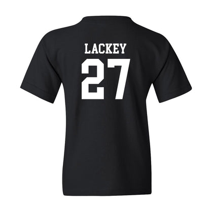 Vanderbilt - NCAA Football : Jaylin Lackey - Classic Shersey Youth T-Shirt