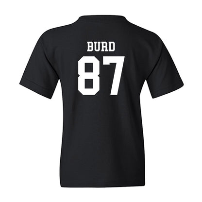 Vanderbilt - NCAA Football : Ty Burd - Classic Shersey Youth T-Shirt-1