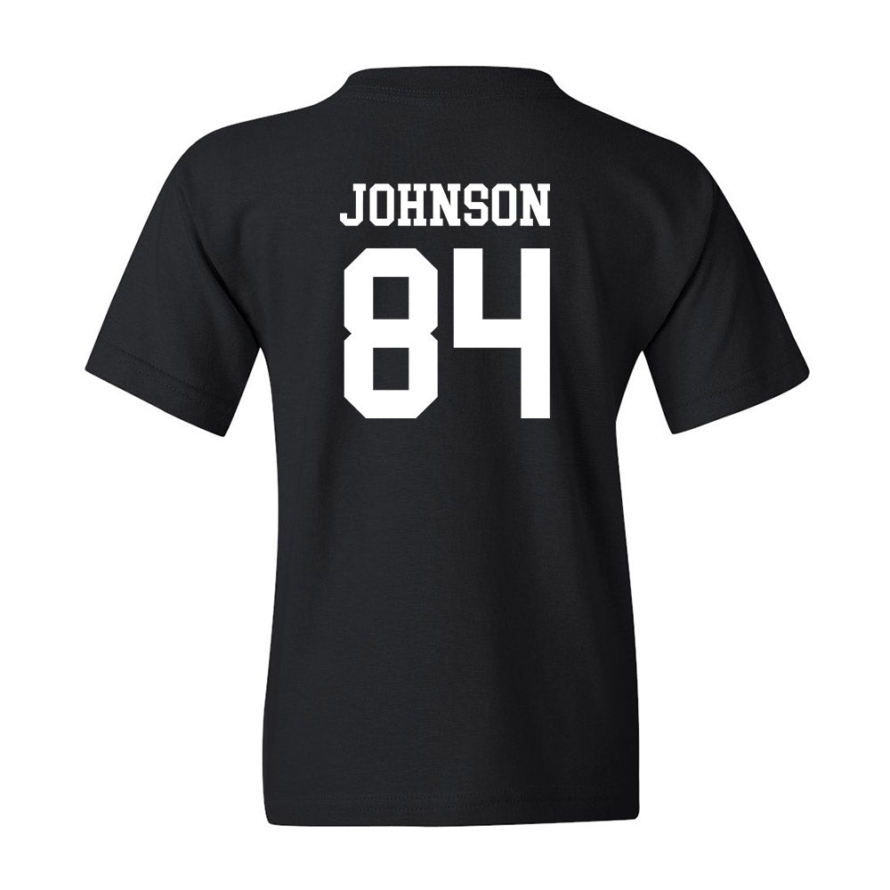 Vanderbilt - NCAA Football : Kam Johnson - Youth T-Shirt