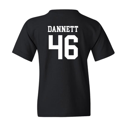 Vanderbilt - NCAA Football : Mustafa Dannett - Classic Shersey Youth T-Shirt