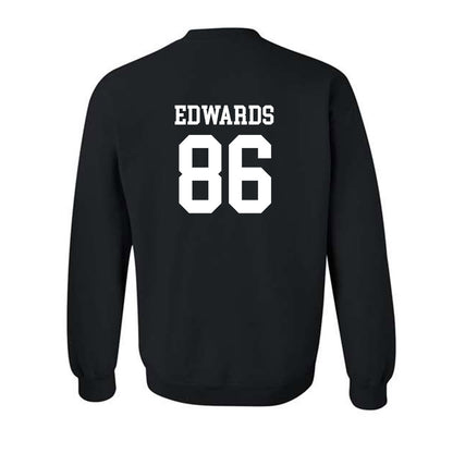 Vanderbilt - NCAA Football : Witt Edwards - Classic Shersey Crewneck Sweatshirt