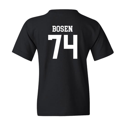 Vanderbilt - NCAA Football : Cameron Bosen - Classic Shersey Youth T-Shirt