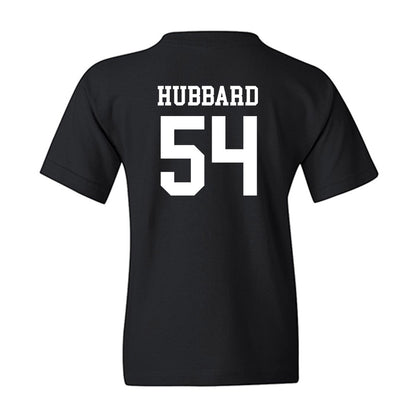 Vanderbilt - NCAA Football : Steven Hubbard - Classic Shersey Youth T-Shirt