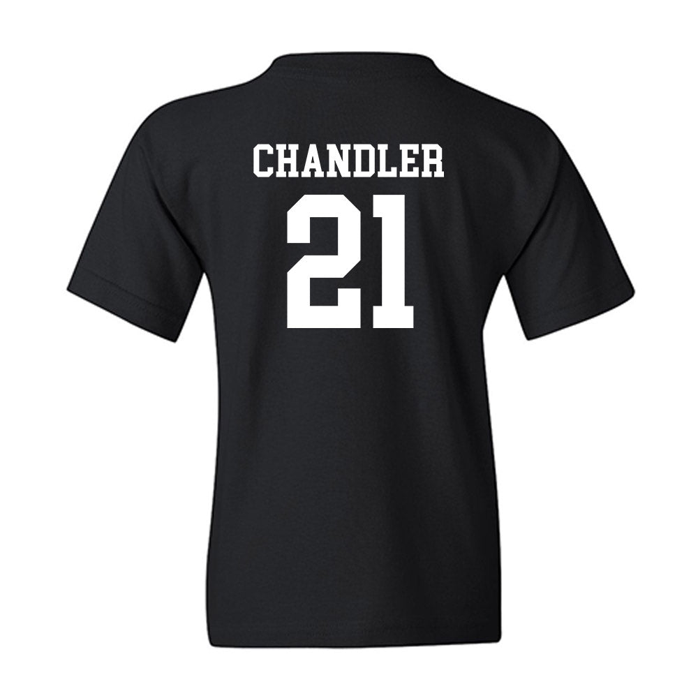 Vanderbilt - NCAA Football : Davin Chandler - Classic Shersey Youth T-Shirt-1