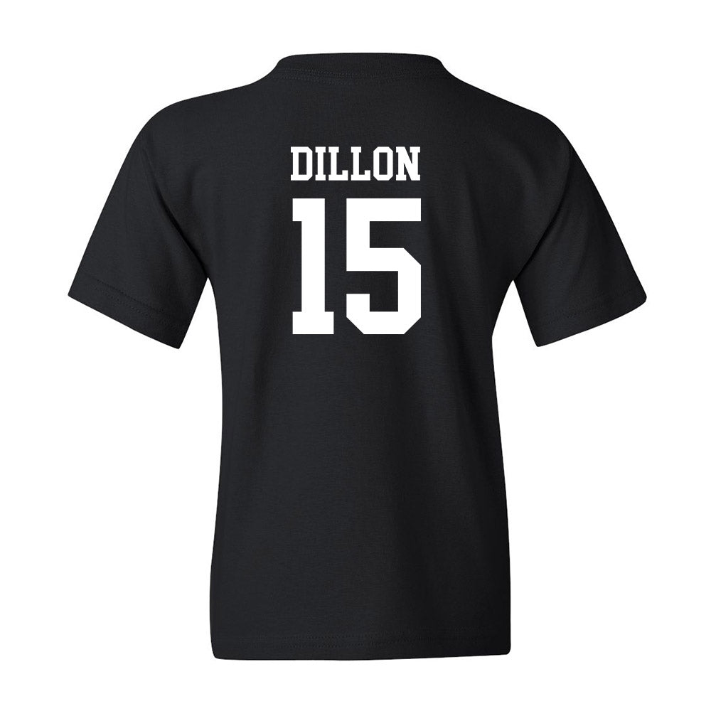 Vanderbilt - NCAA Football : Jeremiah Dillon - Classic Shersey Youth T-Shirt